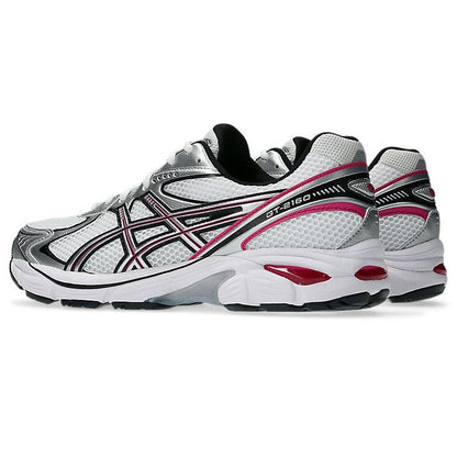 Men's ASICS GT-2160 'White/Fuchsia Purple'