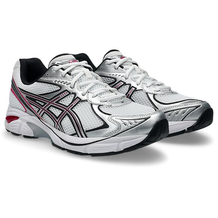 Men's ASICS GT-2160 'White/Fuchsia Purple'
