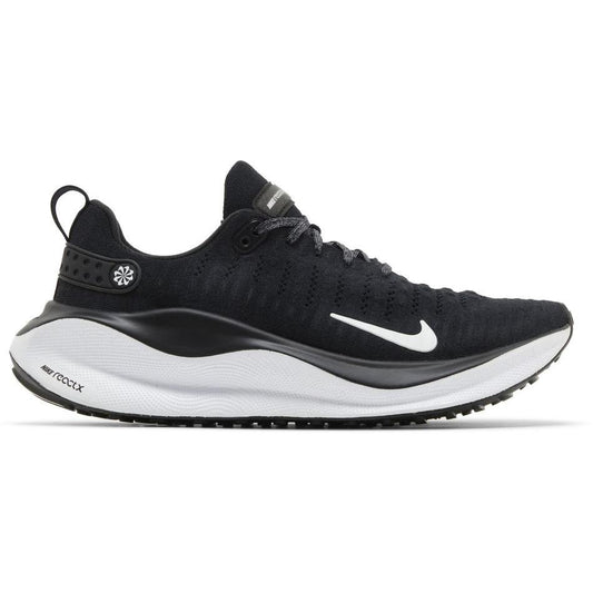 Men's Nike React Infinity Run 4 'White/Black'