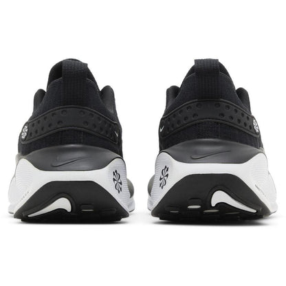 Men's Nike React Infinity Run 4 'White/Black'