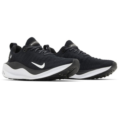 Men's Nike React Infinity Run 4 'White/Black'
