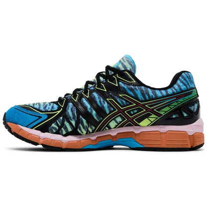 Men's Kenzo x ASICS Gel Kayano 20 'Cyan Zebra'