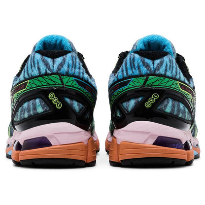 Men's Kenzo x ASICS Gel Kayano 20 'Cyan Zebra'