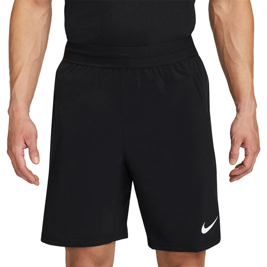 Nike Pro Flex Vent Max Short 'Black'