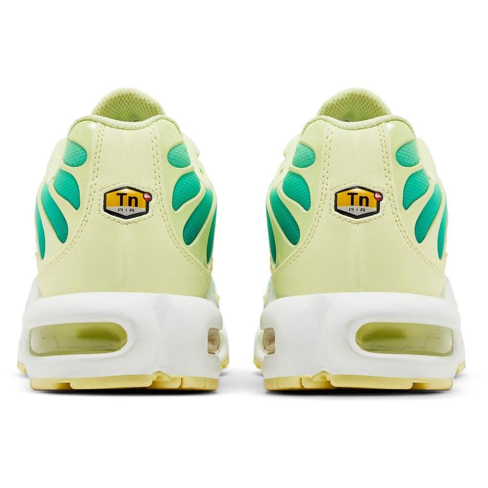 Women's Nike Air Max Plus TN 'Lemon Lime'