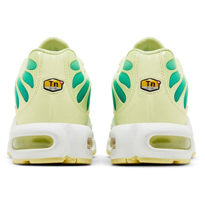 Women's Nike Air Max Plus TN 'Lemon Lime'