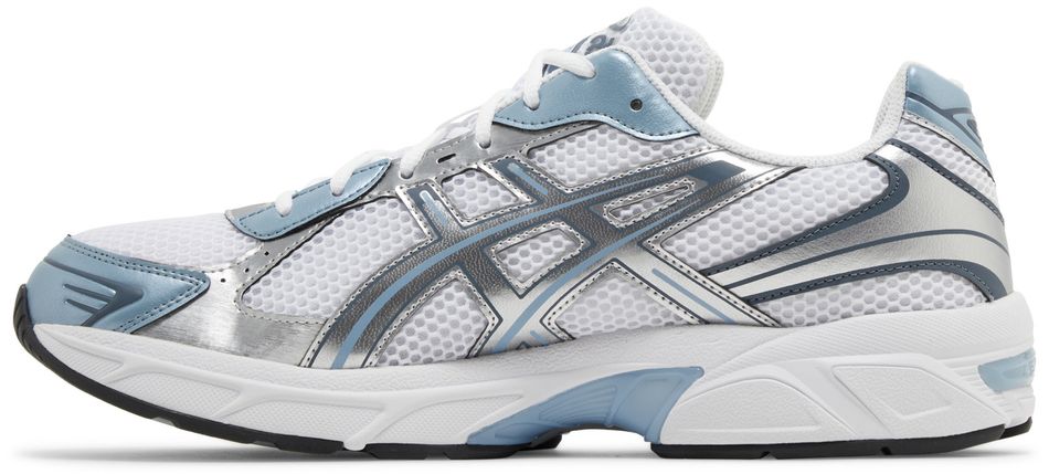 Women's Asics Gel 1130 'White Shark Skin'