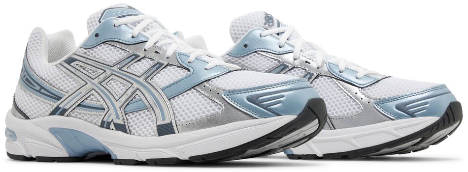 Women's Asics Gel 1130 'White Shark Skin'