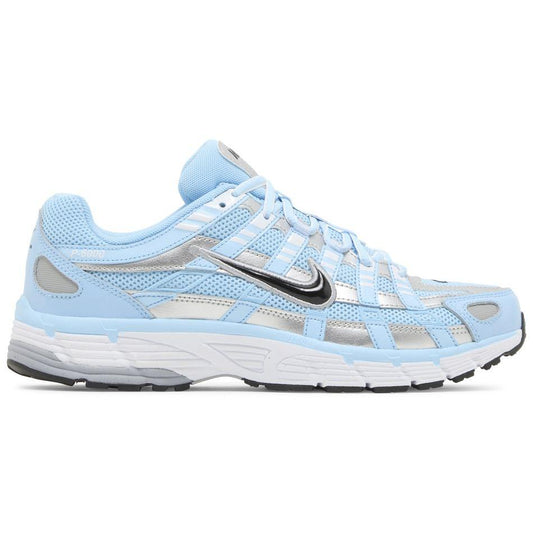 Men's Nike P-6000 'Aquarius Blue'
