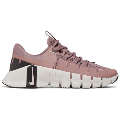 Women's Nike Free Metcon 5 'Smokey Mauve'