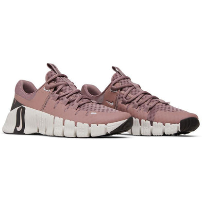 Women's Nike Free Metcon 5 'Smokey Mauve'