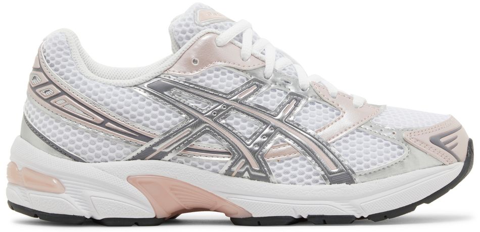 Women's Asics Gel 1130 'White Neutral Pink'