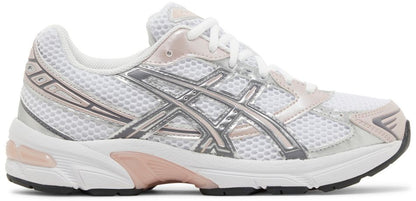 Women's Asics Gel 1130 'White Neutral Pink'