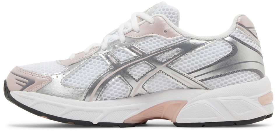Women's Asics Gel 1130 'White Neutral Pink'