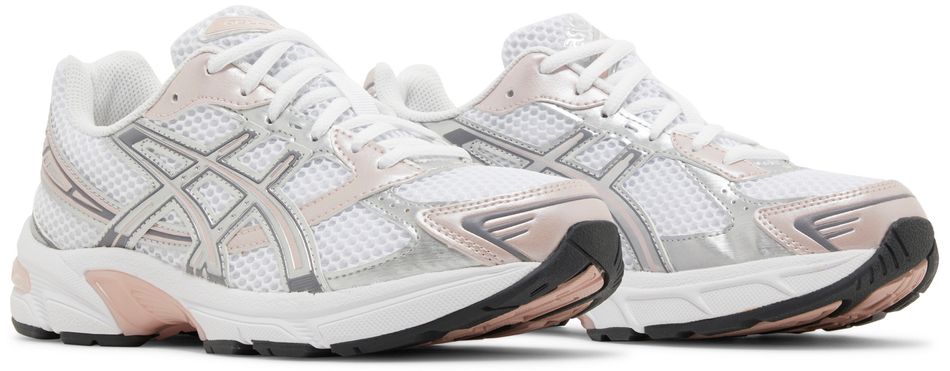 Women's Asics Gel 1130 'White Neutral Pink'