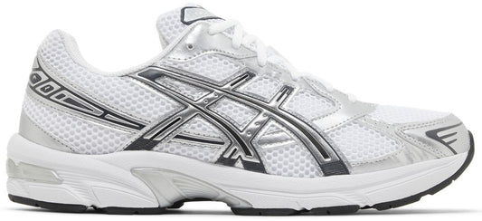 Men's Asics Gel 1130 'White Pure Silver Black'