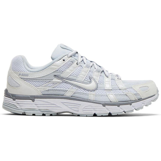 Women's Nike P-6000 'Summit White'