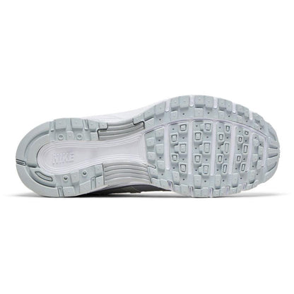 Women's Nike P-6000 'Summit White'