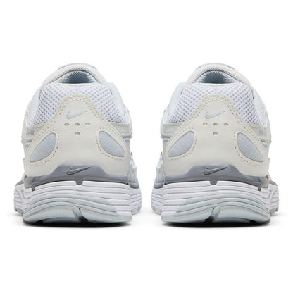 Women's Nike P-6000 'Summit White'