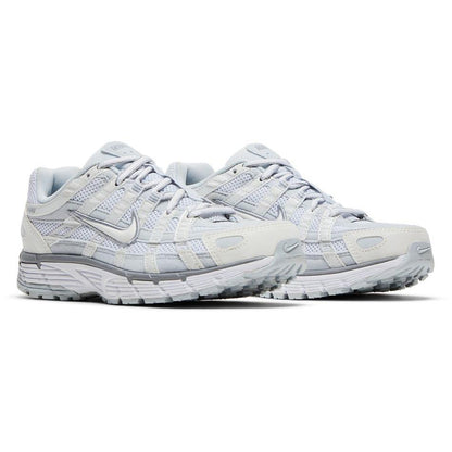 Women's Nike P-6000 'Summit White'