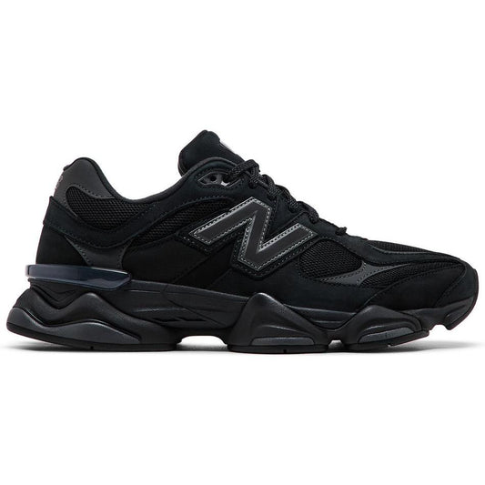 Men's New Balance 9060 'Black Cat'