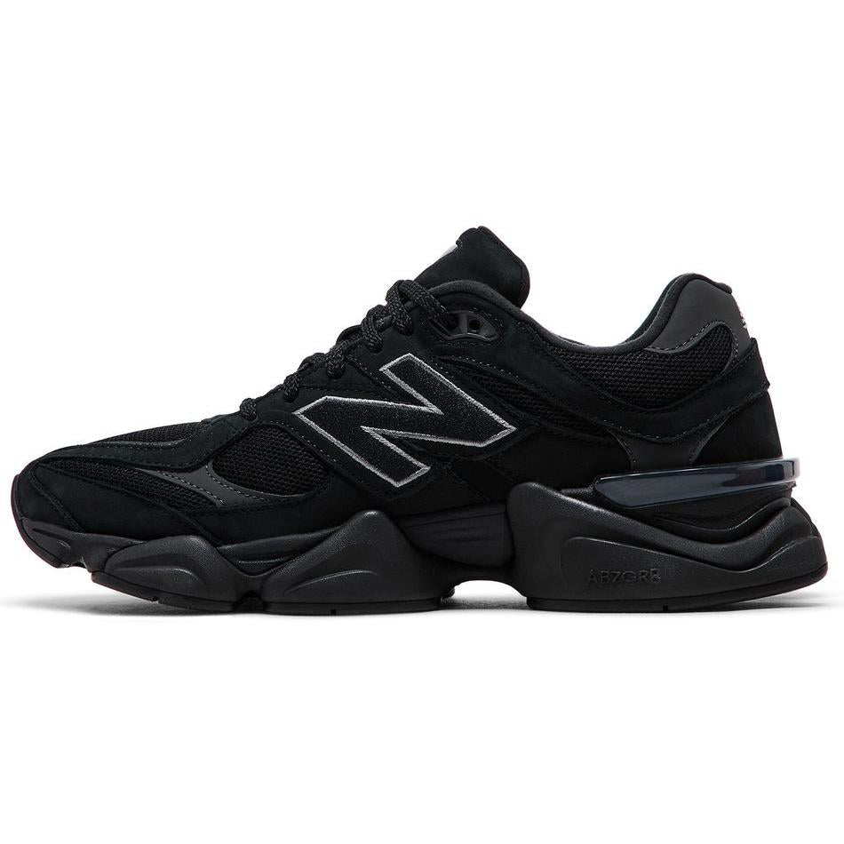 Men's New Balance 9060 'Black Cat'