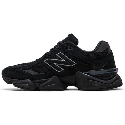 Men's New Balance 9060 'Black Cat'