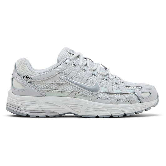 Women's Nike P-6000 'Summit White Vast Grey'
