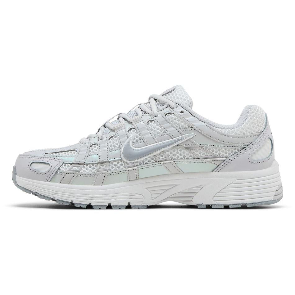 Women's Nike P-6000 'Summit White Vast Grey'