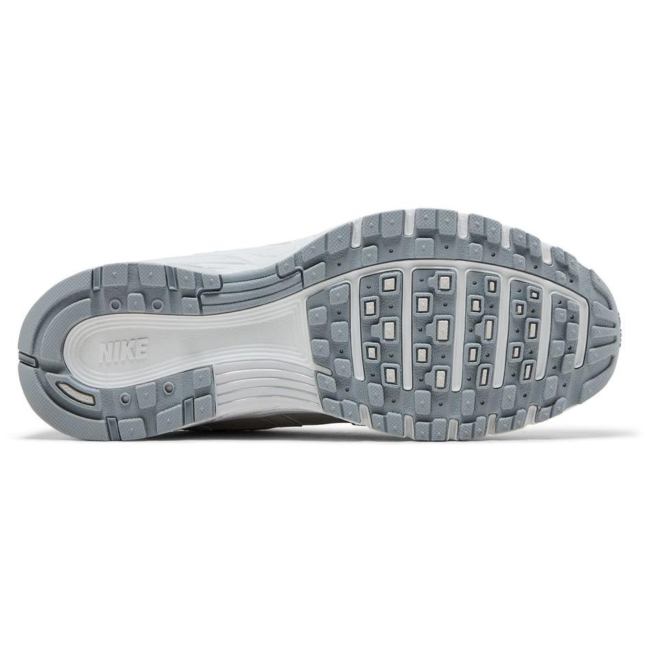 Women's Nike P-6000 'Summit White Vast Grey'