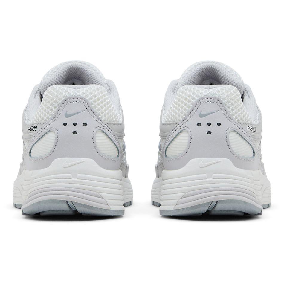 Women's Nike P-6000 'Summit White Vast Grey'