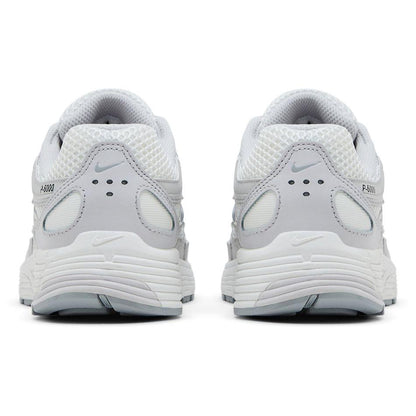 Women's Nike P-6000 'Summit White Vast Grey'