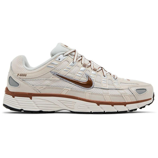 Men's Nike P-6000 'Light Orewood Brown'