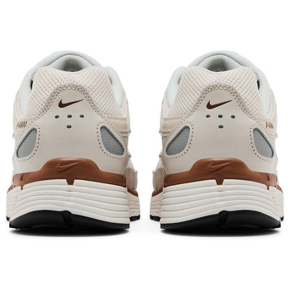 Men's Nike P-6000 'Light Orewood Brown'