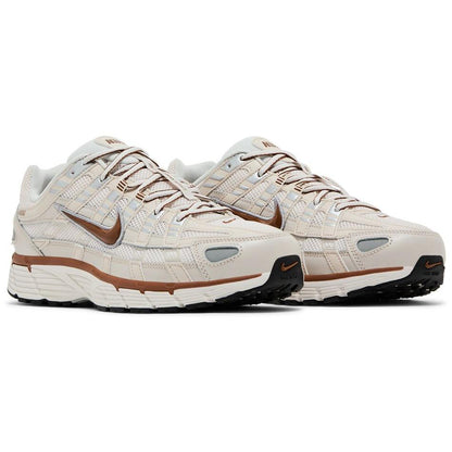 Men's Nike P-6000 'Light Orewood Brown'
