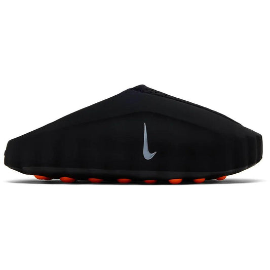 Women's Nike Mind 001 'Black Chrome Hyper Crimson'