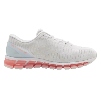 Men's ASICS Gel Quantum 360 1 'White/Hot Pink'