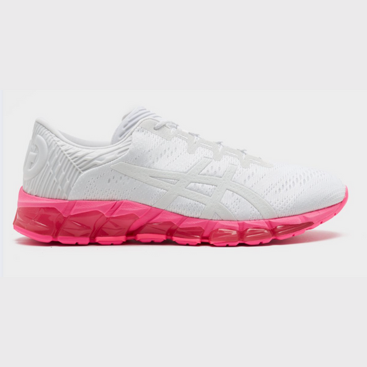 Men's ASICS Gel Quantum 360 5 'Pink/White'