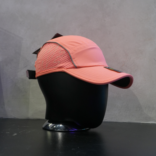 Nike AW84 Runner Cap 'Peach'