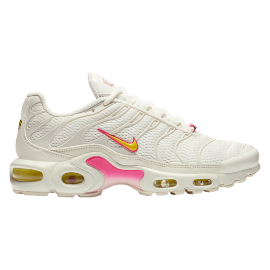 Women's Nike Air Max Plus TN 'Sail Digital Pink'