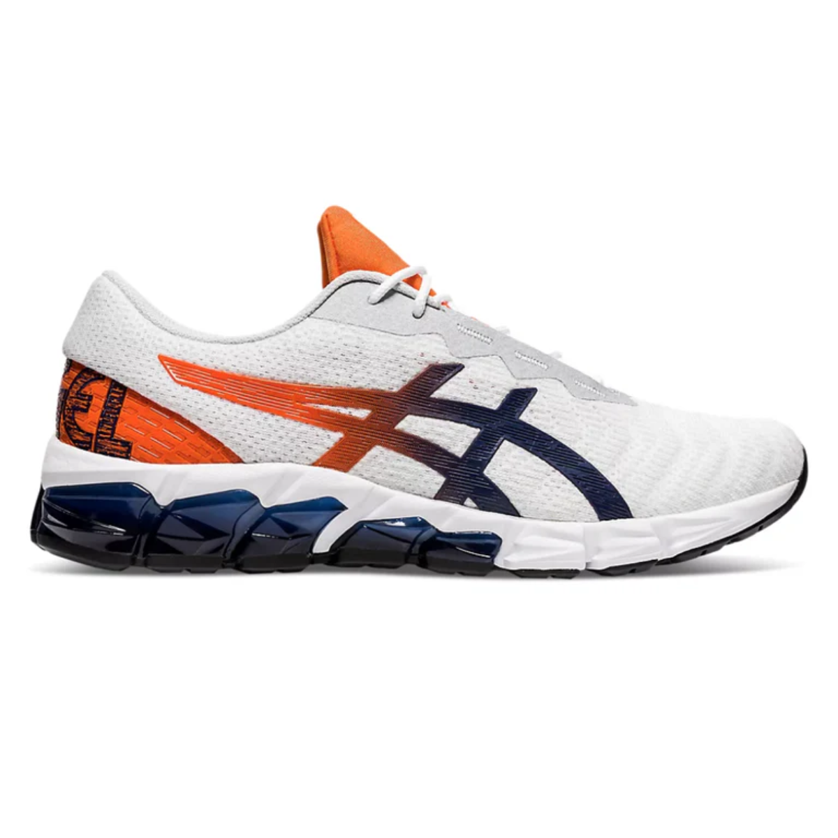 Men's ASICS GEL Quantum 180 5 'White/Peacoat'