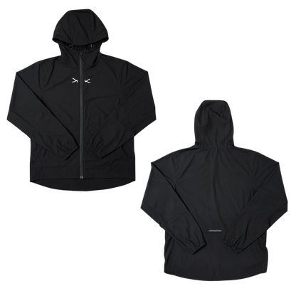 Kaine Kramer  PRODUCT .12 'Black'
