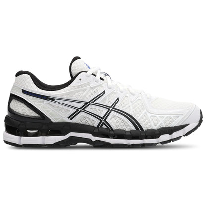 Men's ASICS Gel Kayano 20 'Black White'