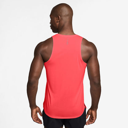 Nike Stride Dri-FIT ADV Running Tank Top 'Red'