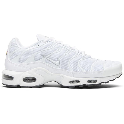 Men's Nike Air Max Plus TN 'Triple White'
