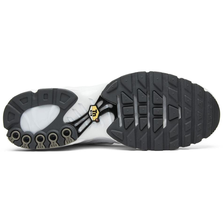 Men's Nike Air Max Plus TN 'Triple White'