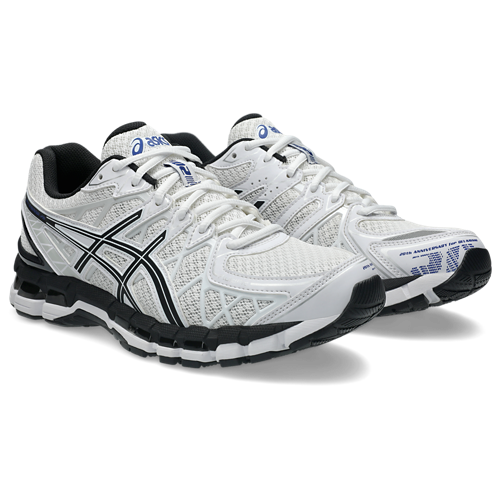 Men's ASICS Gel Kayano 20 'Black White'