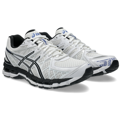 Men's ASICS Gel Kayano 20 'Black White'
