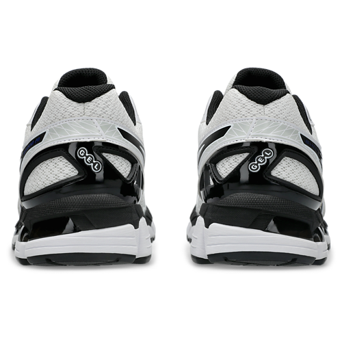 Men's ASICS Gel Kayano 20 'Black White'
