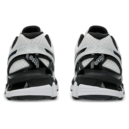 Men's ASICS Gel Kayano 20 'Black White'